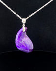Sugilite Pendant - 6.7G - Pollygems HK