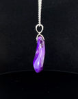 Sugilite Pendant - 6.7G - Pollygems HK