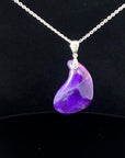 Sugilite Pendant - 6.7G - Pollygems HK
