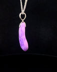 Sugilite Pendant - 4.3G - Pollygems HK