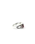 beenies classic Dino Fossil Ring - Pollygems HK