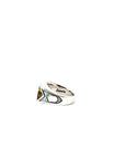 beenies classic Yellow Tiger Eye Ring - Pollygems HK