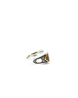 beenies classic Yellow Tiger Eye Ring - Pollygems HK