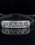 Queen’s Pier Sterling Silver Handwoven Cord - Pollygems HK