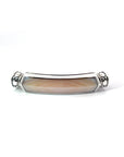 HEXA Pink Mother of Pearl - Pollygems HK