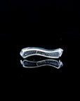Wave Black Onxy - Pollygems HK