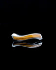 Wave Yellow Tiger Eye - Pollygems HK