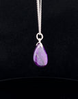 Sugilite Pendant - 3.6G - Pollygems HK