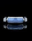 MAXI Blue Chalcedony - Pollygems HK