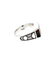 beenies HEXA Yellow Pietersite Ring - Pollygems HK