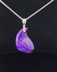 Sugilite Pendant - 6.7G - Pollygems HK