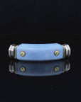Screw Blue Chalcedony