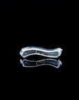 Wave Black Onxy - Pollygems HK