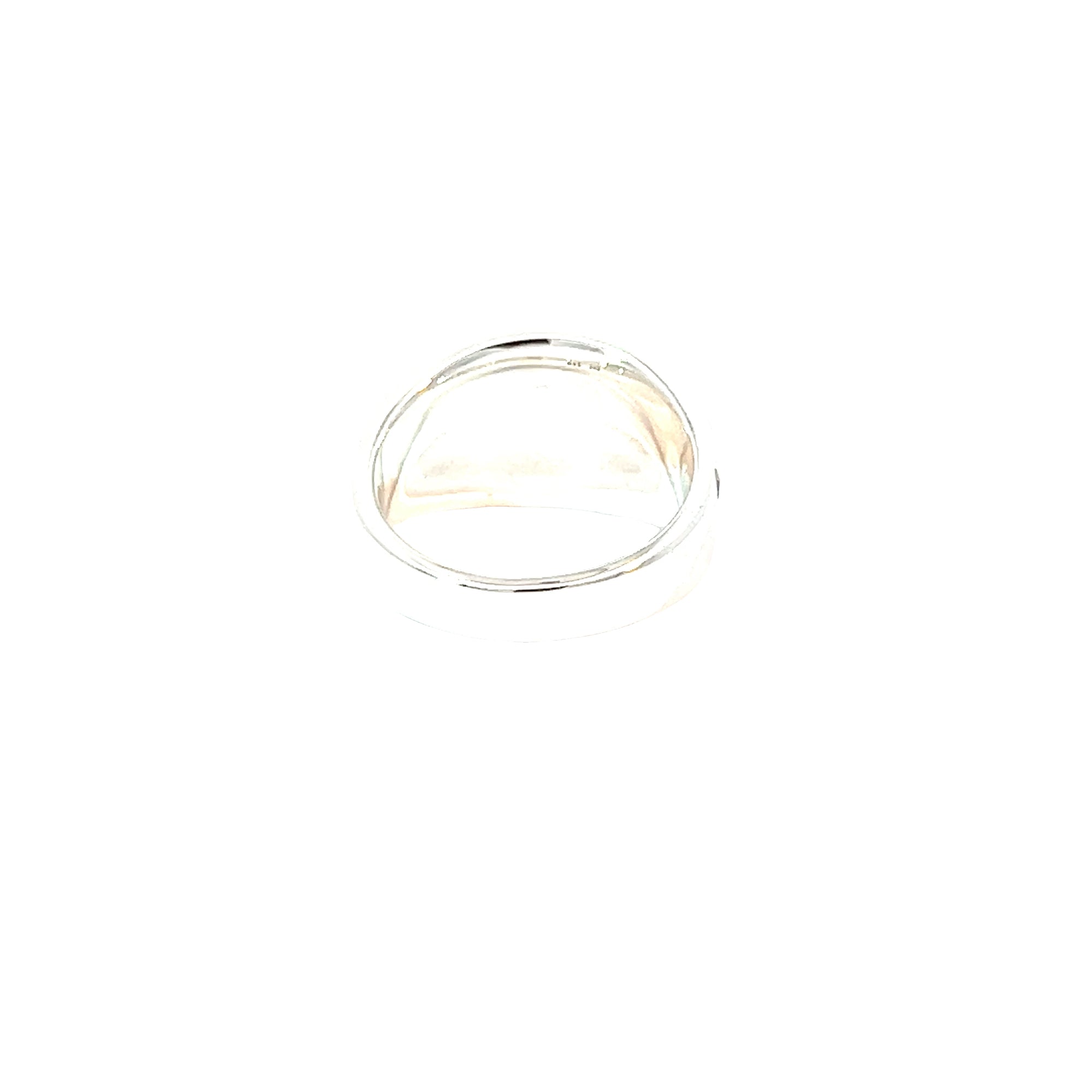 POLLYGEMS Pietersite Signet Ring - Pollygems HK
