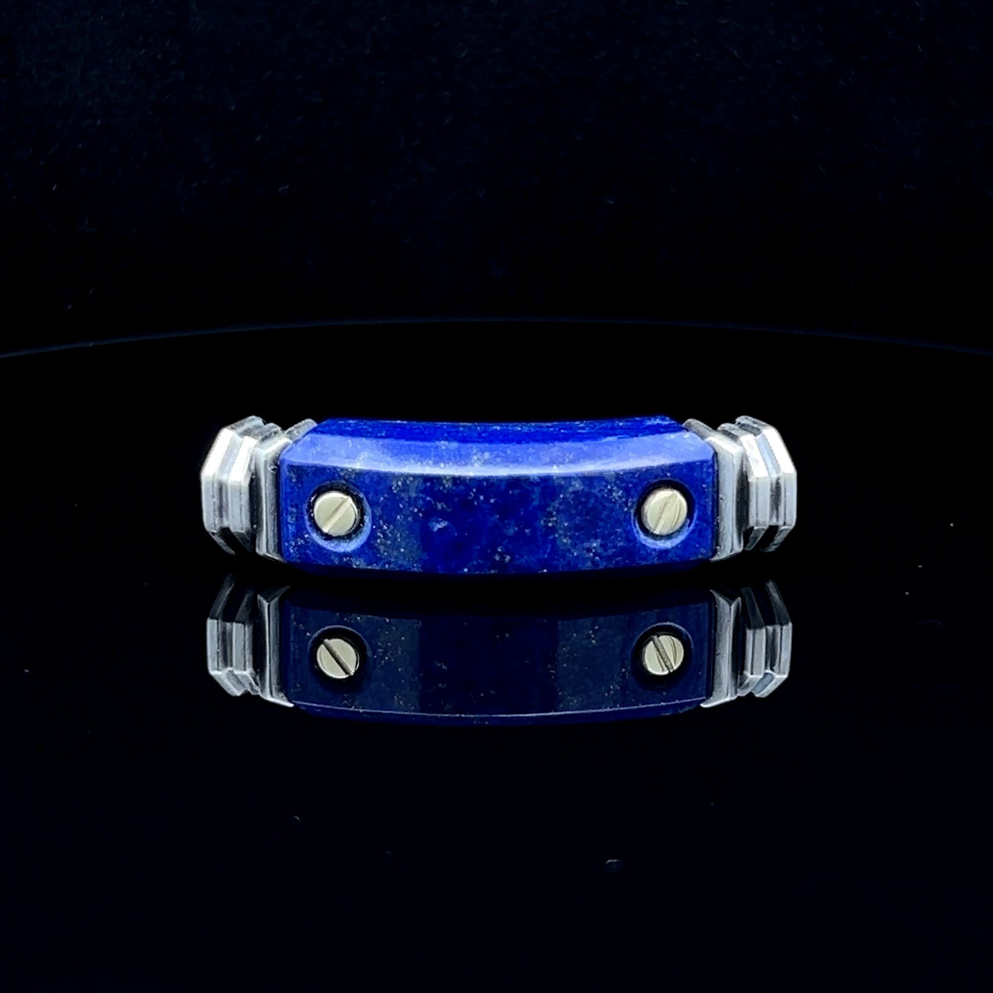 Screw Lapis - Pollygems HK