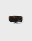 beenies HEXA Yellow Pietersite Ring - Pollygems HK